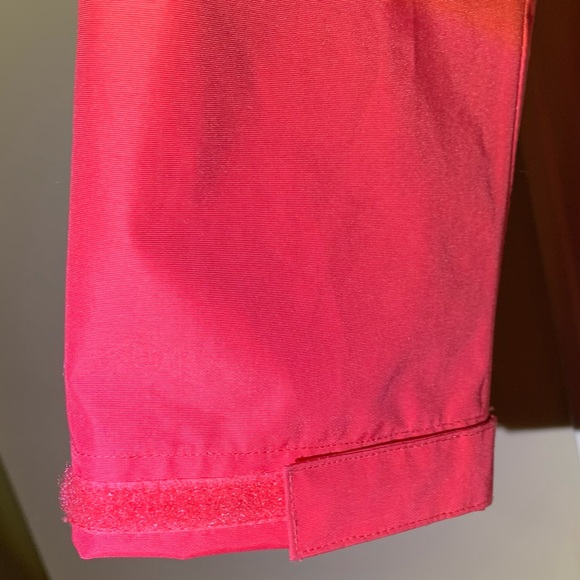 Tribord Hooded Rain Jacket - Picture 5 of 9